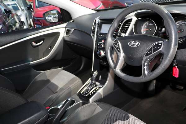 2015 Hyundai i30 Active GD3 Series II