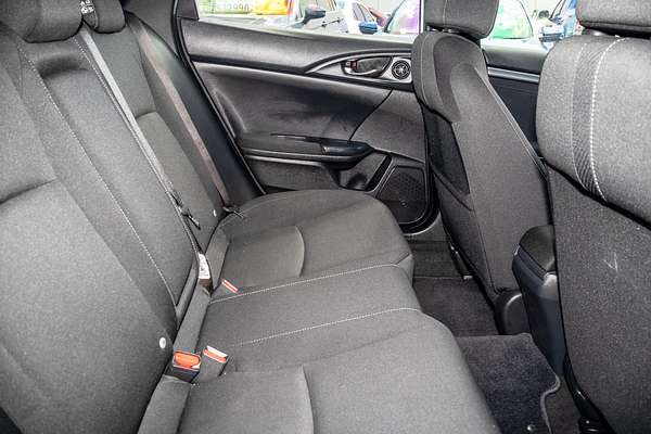 2017 Honda Civic VTi-S 10th Gen