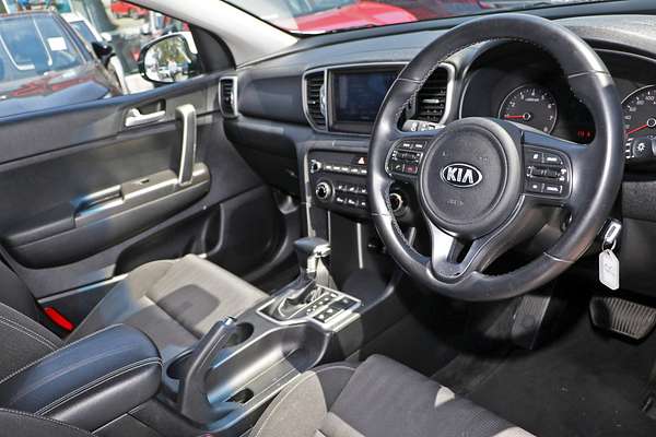 2016 Kia Sportage Si QL