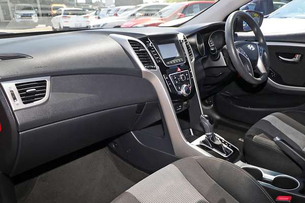 2015 Hyundai i30 Active GD3 Series II