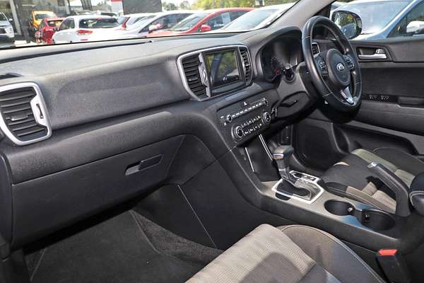 2016 Kia Sportage Si QL