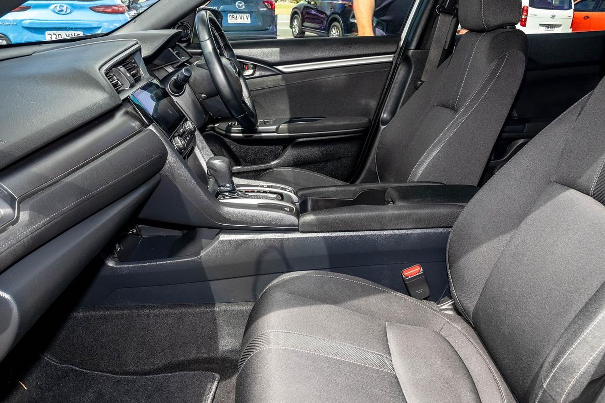 2017 Honda Civic VTi-S 10th Gen