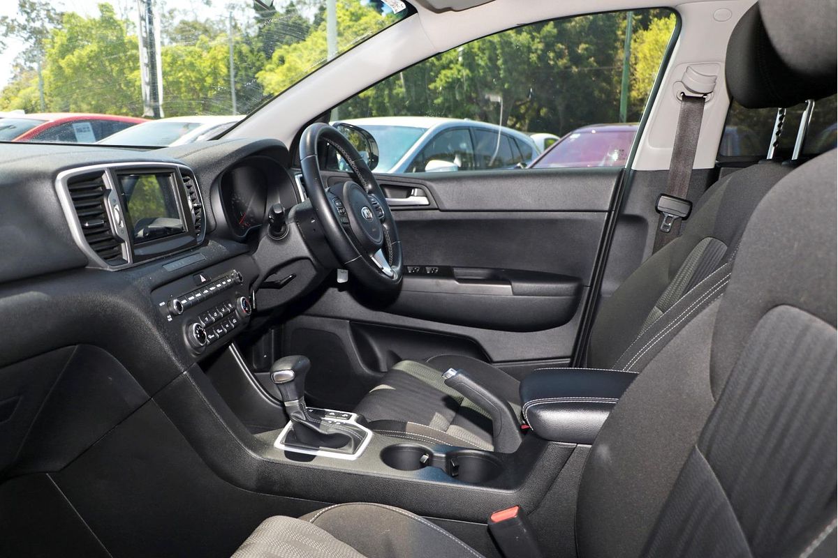 2016 Kia Sportage Si QL