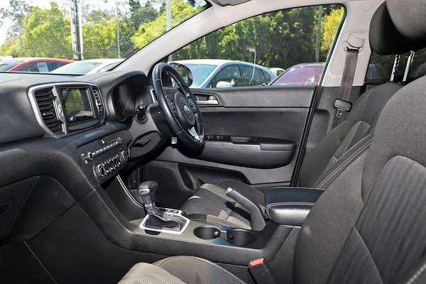 2016 Kia Sportage Si QL