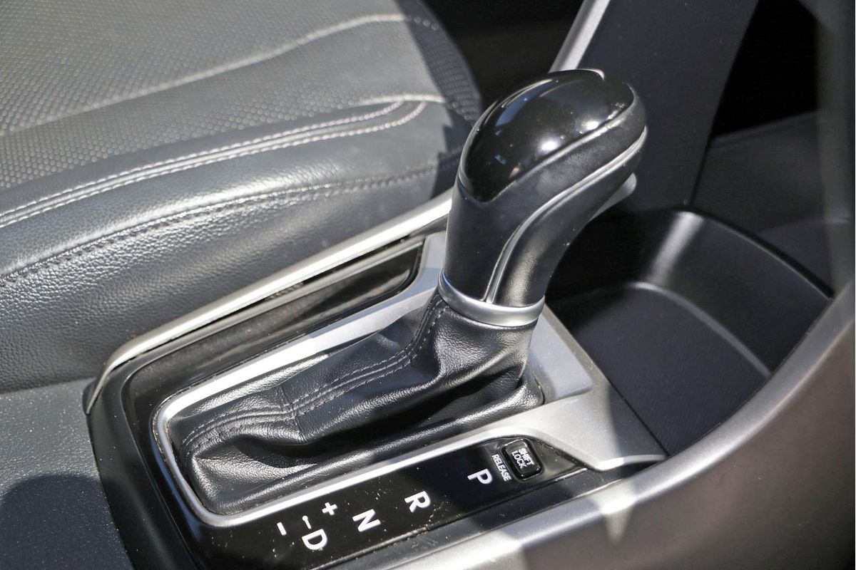 2015 Hyundai i30 Active X GD3 Series II