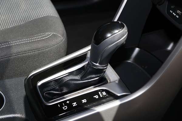 2015 Hyundai i30 Active GD3 Series II