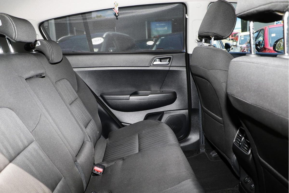 2016 Kia Sportage Si QL