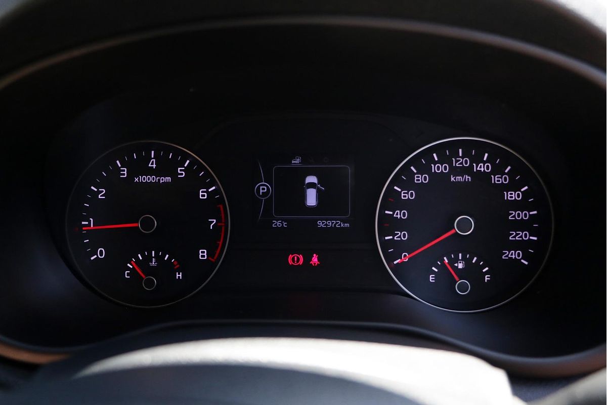 2016 Kia Sportage Si QL