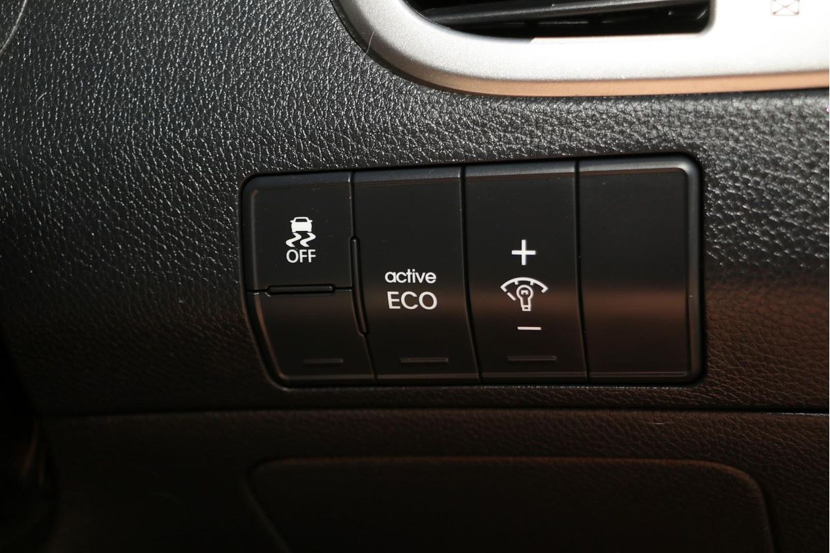 2015 Hyundai i30 Active X GD3 Series II