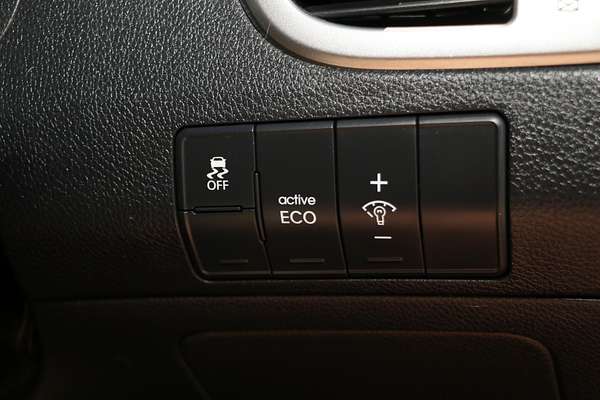 2015 Hyundai i30 Active X GD3 Series II
