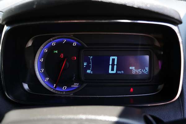 2015 Holden Trax LS TJ
