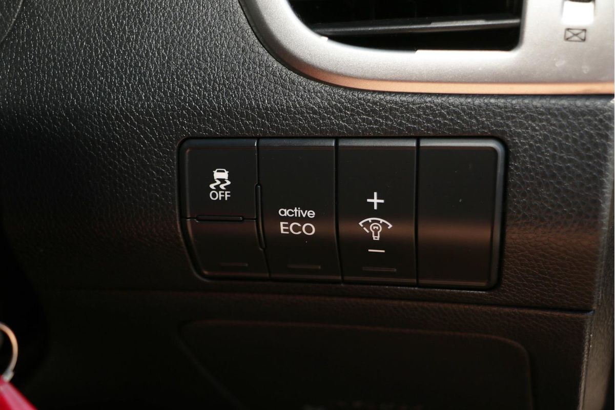2015 Hyundai i30 Active GD3 Series II