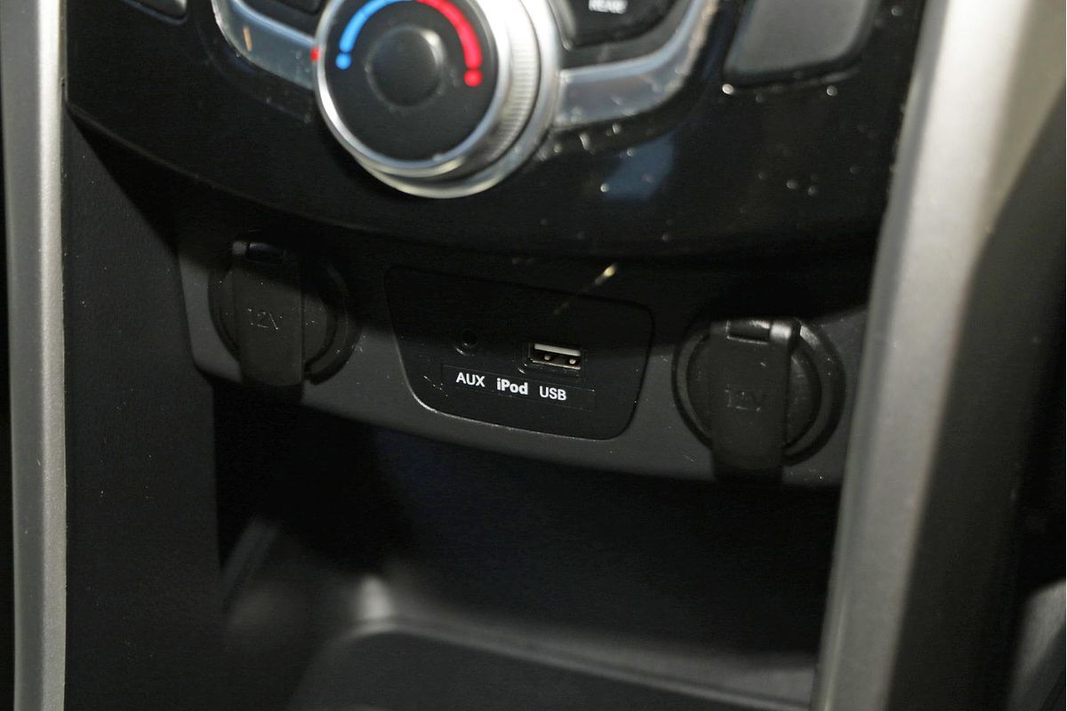 2015 Hyundai i30 Active X GD3 Series II