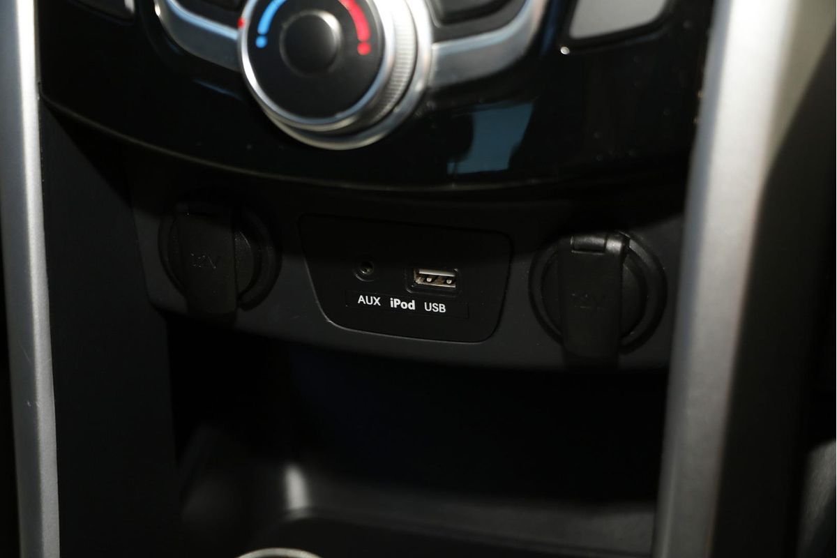 2015 Hyundai i30 Active GD3 Series II