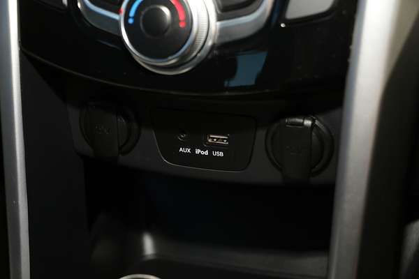 2015 Hyundai i30 Active GD3 Series II