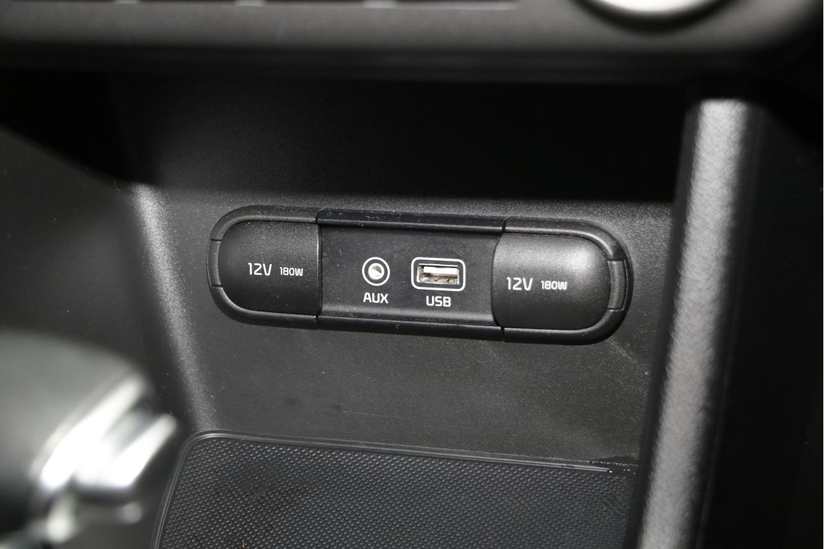 2016 Kia Sportage Si QL