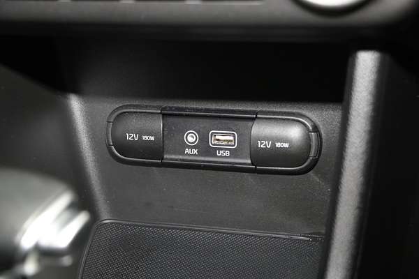 2016 Kia Sportage Si QL