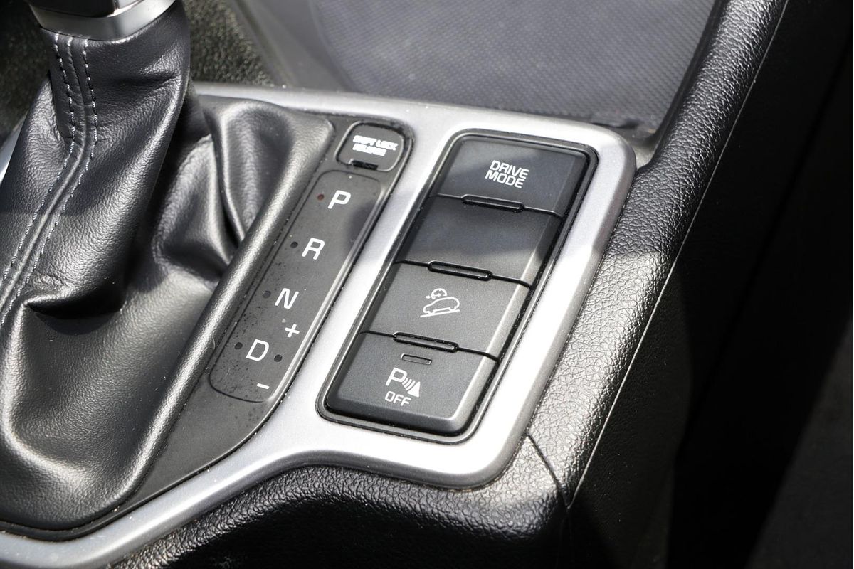 2016 Kia Sportage Si QL