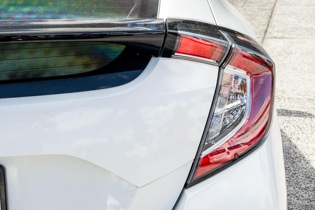 2017 Honda Civic VTi-S 10th Gen