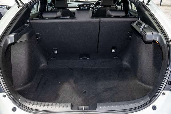 2017 Honda Civic VTi-S 10th Gen