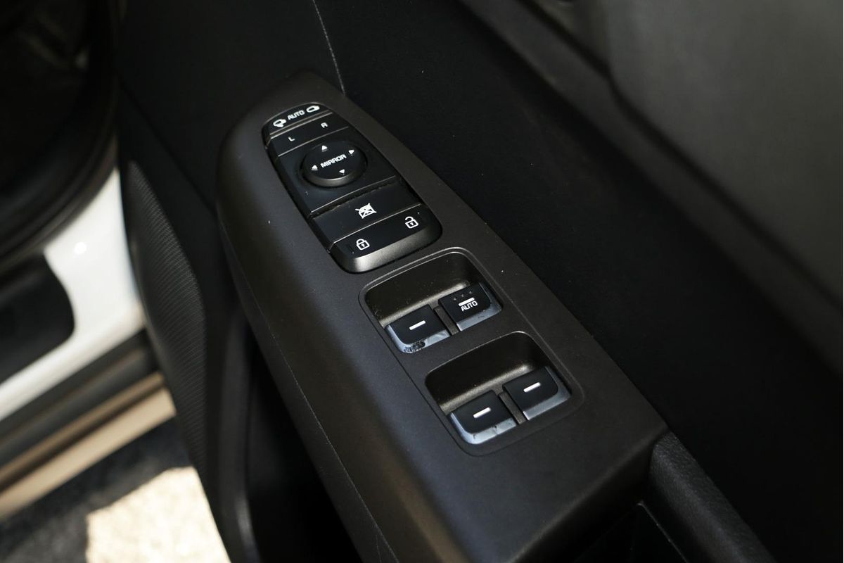 2016 Kia Sportage Si QL