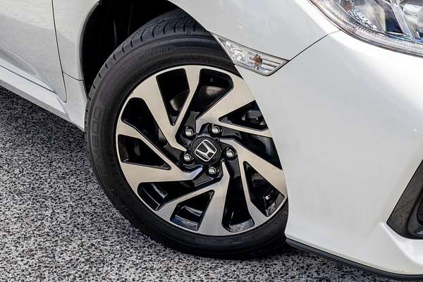 2017 Honda Civic VTi-S 10th Gen