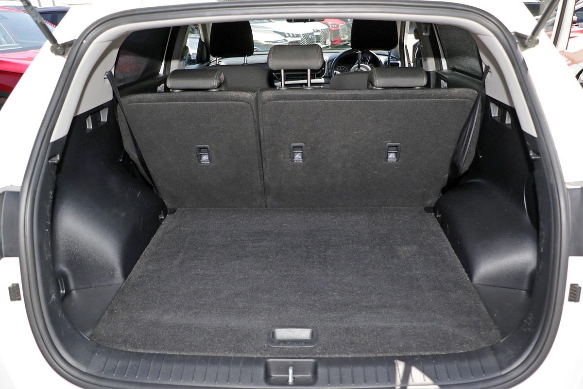 2016 Kia Sportage Si QL