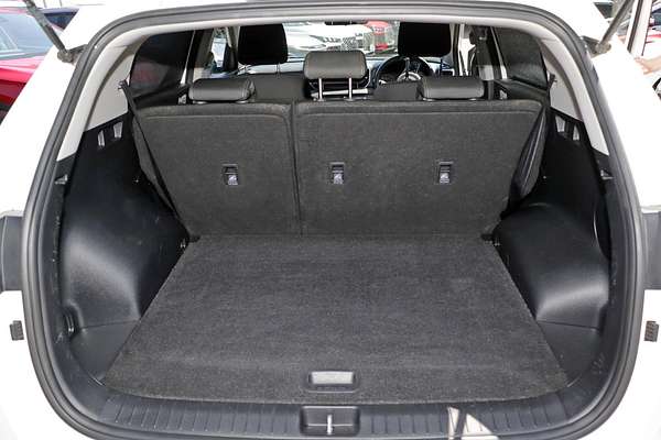 2016 Kia Sportage Si QL