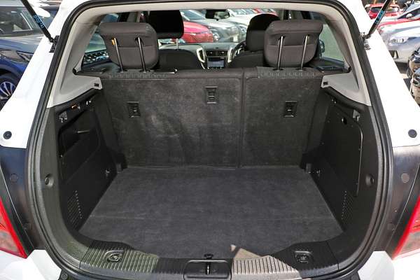 2015 Holden Trax LS TJ