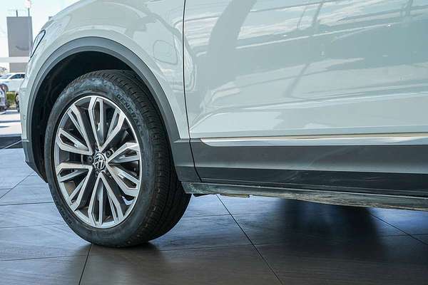 2021 Volkswagen T-Roc 110TSI Style A11