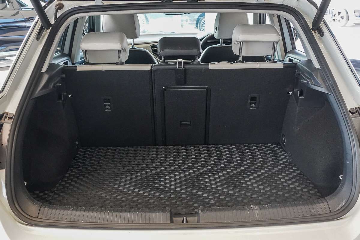 2021 Volkswagen T-Roc 110TSI Style A11