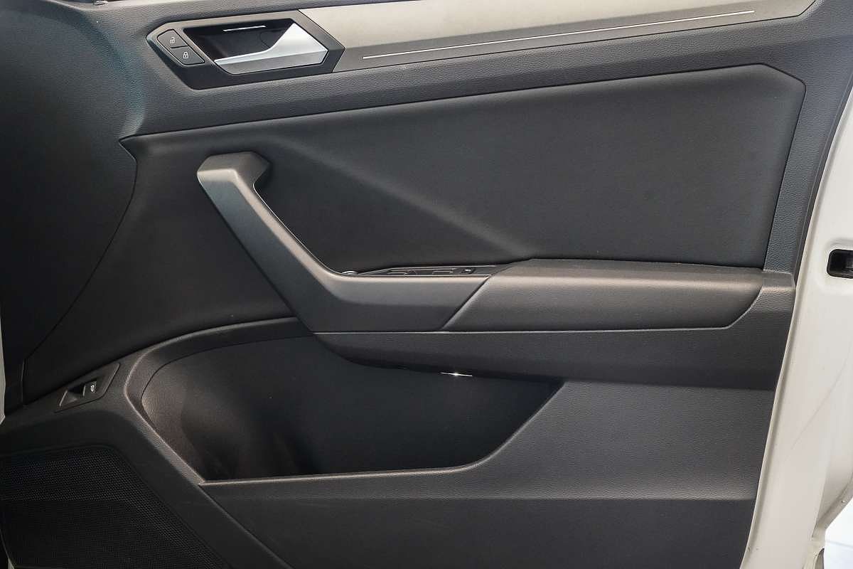 2021 Volkswagen T-Roc 110TSI Style A11