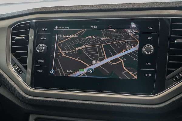 2021 Volkswagen T-Roc 110TSI Style A11