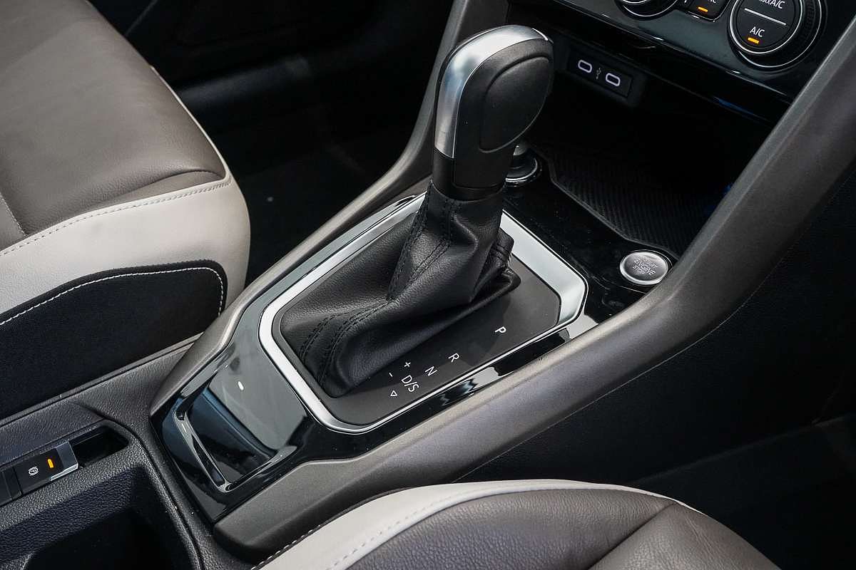 2021 Volkswagen T-Roc 110TSI Style A11