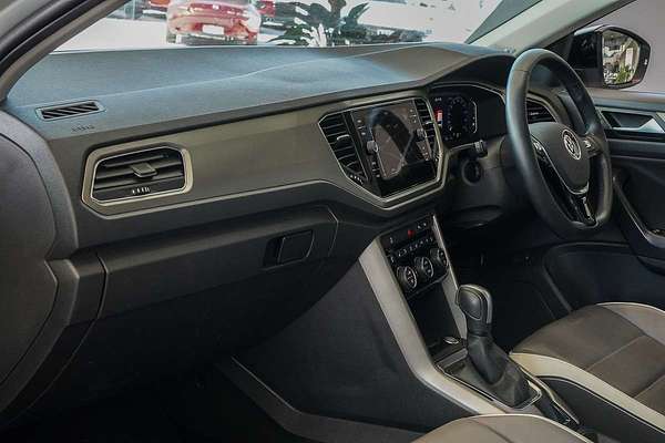 2021 Volkswagen T-Roc 110TSI Style A11