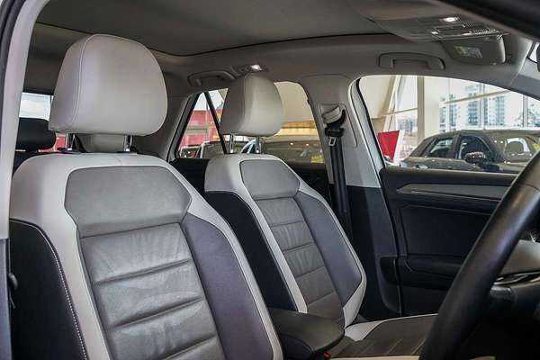 2021 Volkswagen T-Roc 110TSI Style A11
