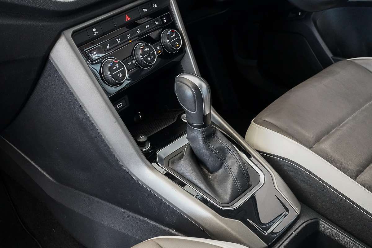 2021 Volkswagen T-Roc 110TSI Style A11