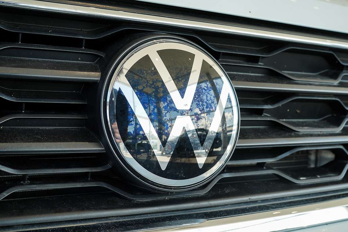 2021 Volkswagen T-Roc 110TSI Style A11