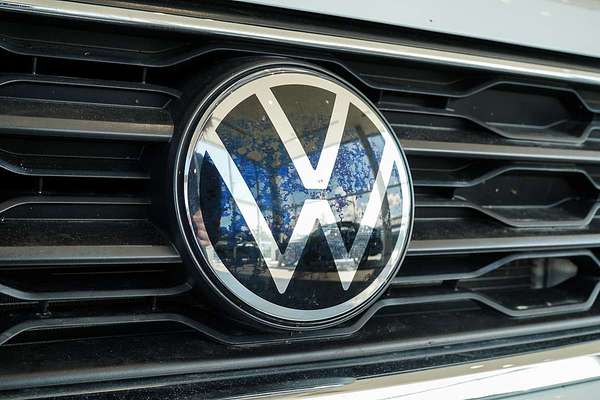 2021 Volkswagen T-Roc 110TSI Style A11