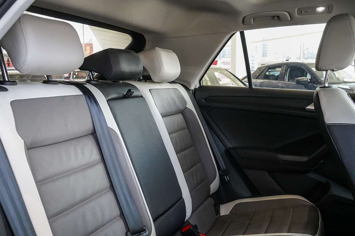 2021 Volkswagen T-Roc 110TSI Style A11
