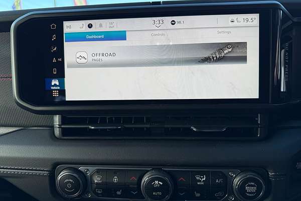 2025 Jeep Wrangler Rubicon JL