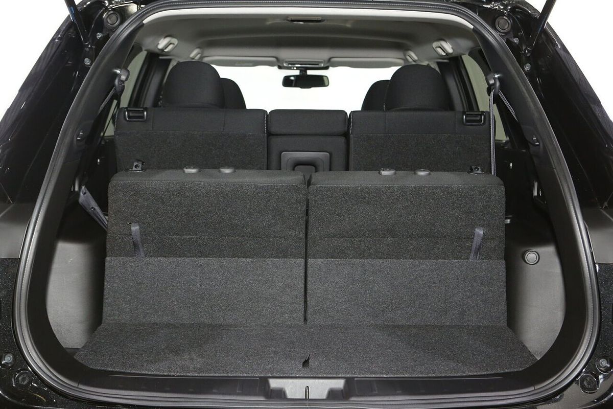 2024 Mitsubishi Outlander LS ZM