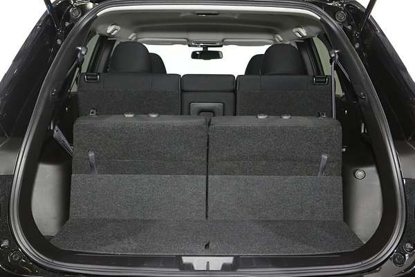 2024 Mitsubishi Outlander LS ZM