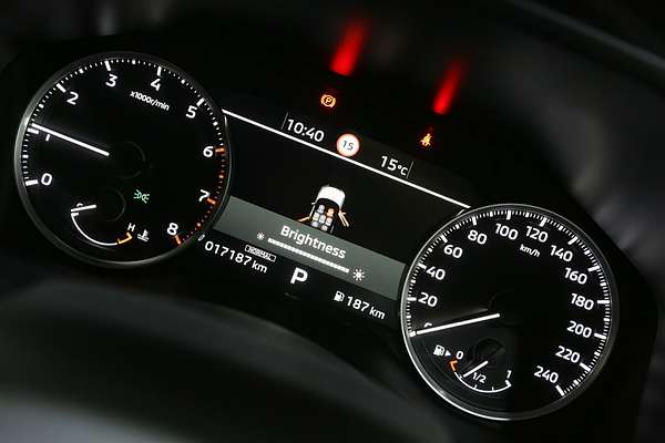 2024 Mitsubishi Outlander LS ZM