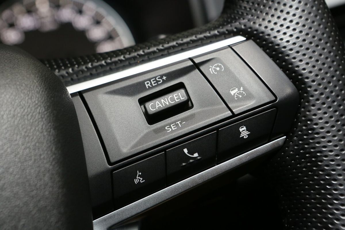 2024 Mitsubishi Outlander LS ZM