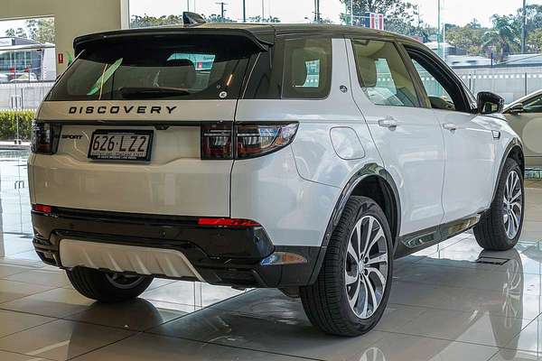 2024 Land Rover Discovery Sport P300e Dynamic SE L550