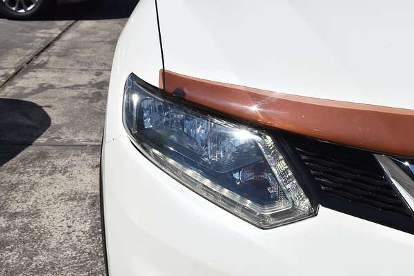 2016 Nissan X-TRAIL ST-L T32