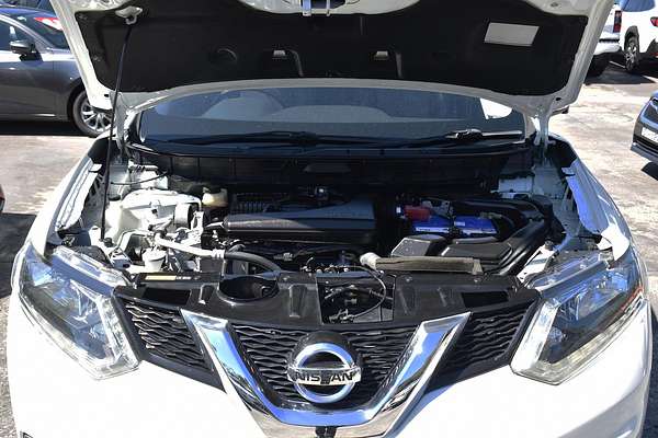 2016 Nissan X-TRAIL ST-L T32