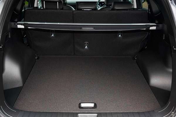 2025 Hyundai Tucson Elite NX4.V4