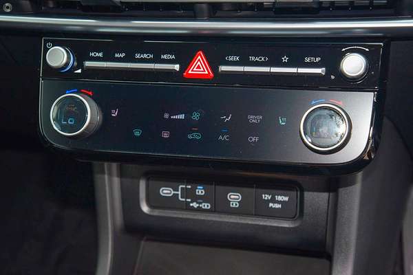 2025 Hyundai Tucson Elite NX4.V4